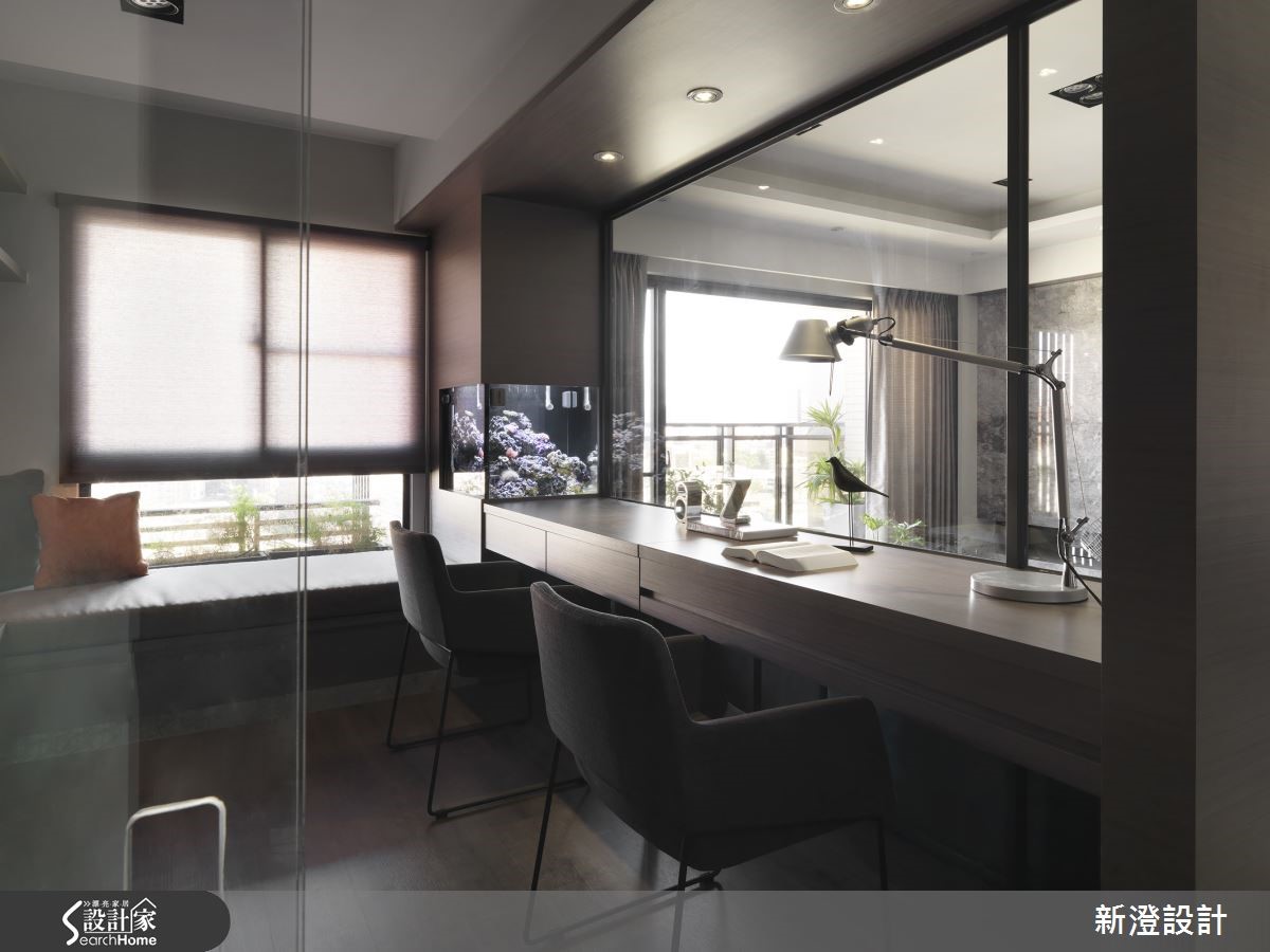 在繁忙的都市叢林之中，人人都期望可停下匆忙步伐，感